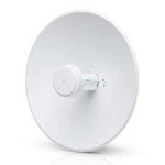 Ubiquiti Uisp Airmax Powerbeam M2 400 2.4 Ghz 18DBI Radio Includes Poe Injector PBE-M2-400-UBAM-PBEM2-400