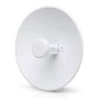 Ubiquiti Uisp Airmax Powerbeam M2 400 2.4 Ghz 18DBI Radio Includes Poe Injector PBE-M2-400-UBAM-PBEM2-400