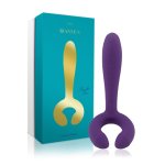 Rs - Icons - Duo Vibe Deep Purple