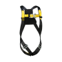 Rebel Inertia Basic Fall Arrest 2 Point Harness