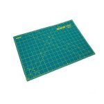 Olfa Rotary Cutter Cutting Mat Double Sided 450 X 300 Mm