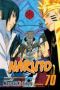 Naruto Vol. 70 Paperback