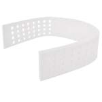 Cot Bumper Inner - 190CM X 25CM