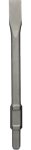 Chisel Cold 30MM Hex