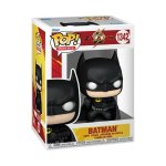 Funko Pop Movies Dc Comics The Flash Batman