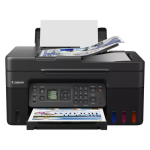 Canon Pixma G4470 4-IN-1 Printer 5807C026AA