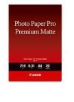 Canon PM-101 A4 Pro Premium Matt 20SH