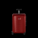 Victorinox Swiss Army Victorinox Airox Medium Hardside Case-red - Ys Travel Bags