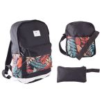 Backpack 3-PIECE Set