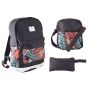 Backpack 3-PIECE Set