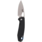 CRKT 5390 Black Piet Folding Pocket Knife
