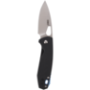 CRKT 5390 Black Piet Folding Pocket Knife