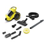 Karcher 1100W Vacuum Cleaner Vc 3