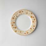- Milk & Honey Side Plate Set Of 4