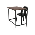 Junior Single School Desk Grade 1-2 Foundation