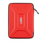 Uag Medium Laptop Sleeve 13 Inch Magma