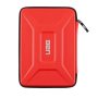 Uag Medium Laptop Sleeve 13 Inch Magma