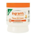 Ingrams Tissue Oil Cream Nourish 500ML