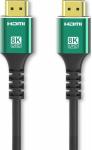 MicroWorld 5MTR HDMI Male To Male 8K