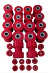 Nissan Patrol Y61 Complete Bush Kit For