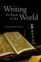 Writing The Book Of The World   Paperback