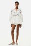 Broderie Anglaise Blouse - White