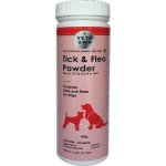 Vets Own Tick & Flea Powder 100G For Dogs & Cats