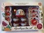 Tea Set