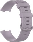Charge 3 4 22 Mm Silicone Watch Strap