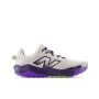 New Balance Kids Nitrel V6 Trail Running Shoes