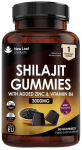 Shilajit Gummies