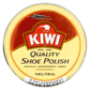 Quality Neutral Shoe Polish 50ML