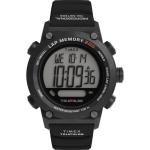 TIMEX Ironman Digital Sports Quartz Watch With 200 Lap Memory
