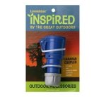 Caravan Coupler