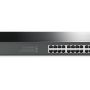 Tp-link TL-SG1024 24-PORT Gigabit Rackmount Switch