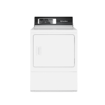 Speed Queen Rapidtumble Washer Dryer 10.5