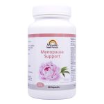 Manna Menopause Support Caps 60