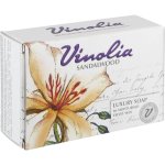 Vinolia Sandalwood Soap 125G