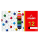 Colouring Pencil Set 12 Piece