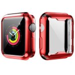 Kd Full Around Tpu Protective Case Apple Watch 44MM Red