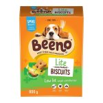 Bob Martin Beeno Dog Biscuits Lite Low Fat 800G