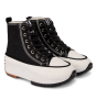 Bata North Star High Top Platform - 4