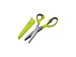Multi-blade Herb Scissors