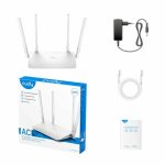 Cudy AC1200 867MBPS+300MBPS - I-tech Store