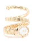 Goldair Gold Double Stretch Watch Cuff