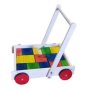 Baby Walker With Blocks