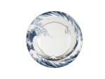 Wall Plate Hokusai Great Wave 23CM