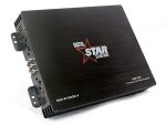 Rapter 5000 4CH Amplifier