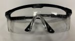 Toy Glasses