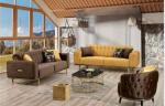 Otto Lounge Set – 6 Seater